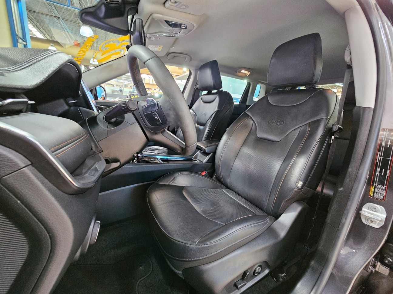 COMPASS 1.3 T270 TURBO LIMITED