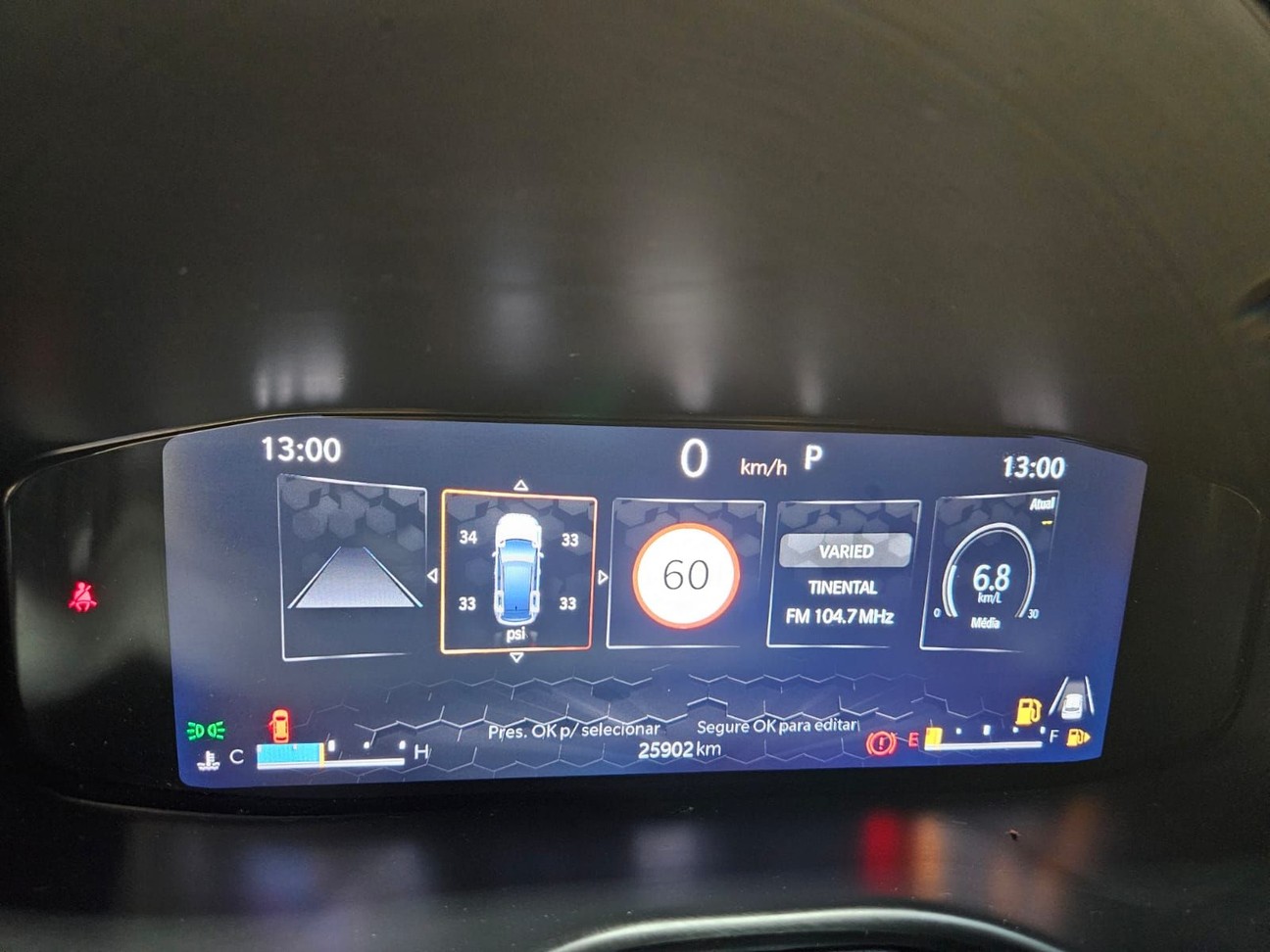COMPASS 1.3 T270 TURBO LIMITED