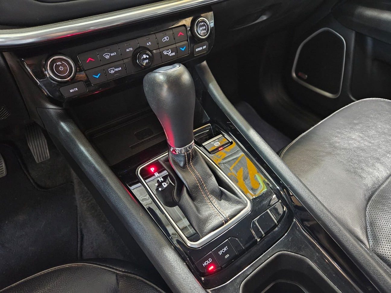 COMPASS 1.3 T270 TURBO LIMITED