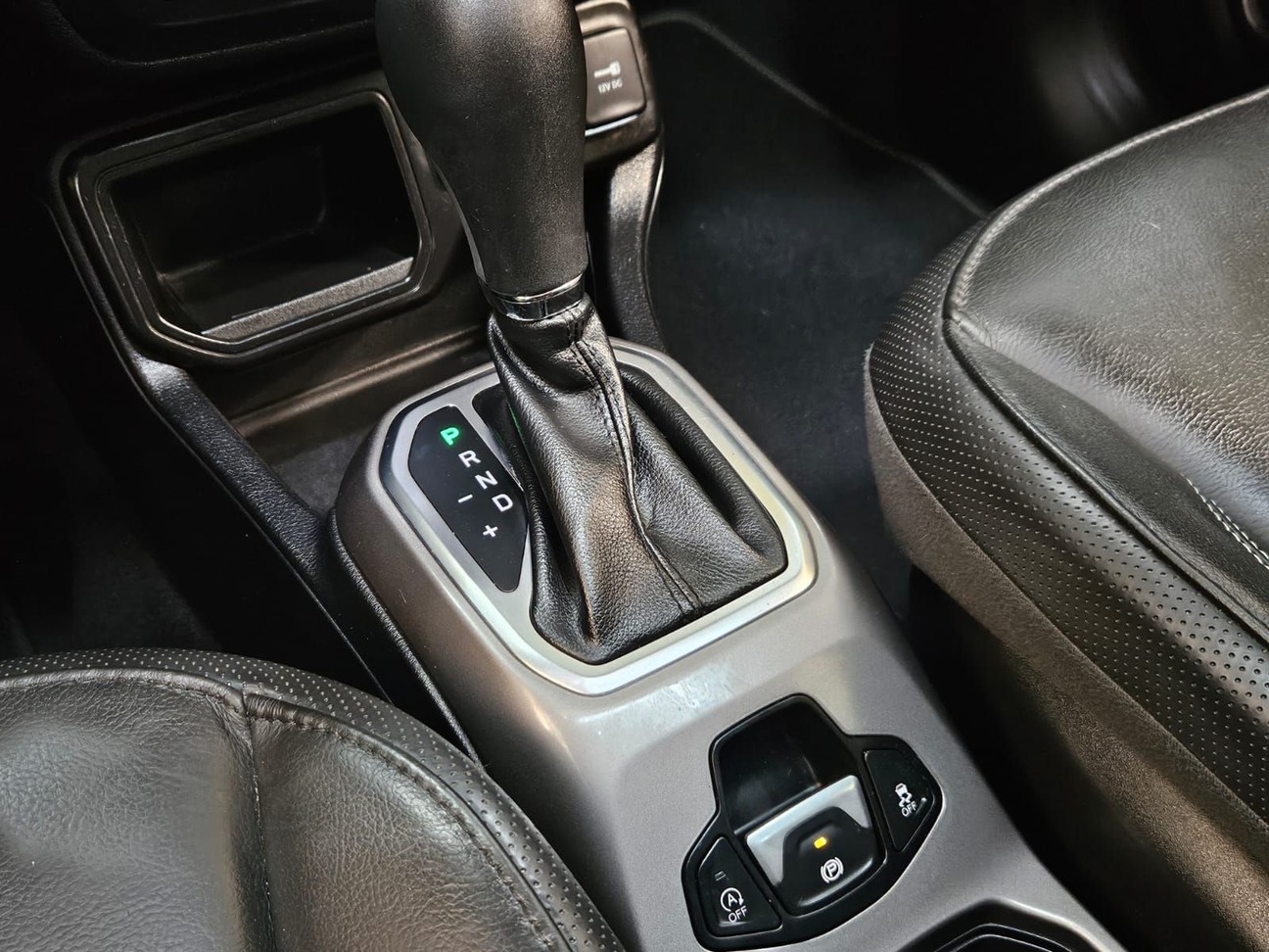 RENEGADE 1.8 16V LIMITED