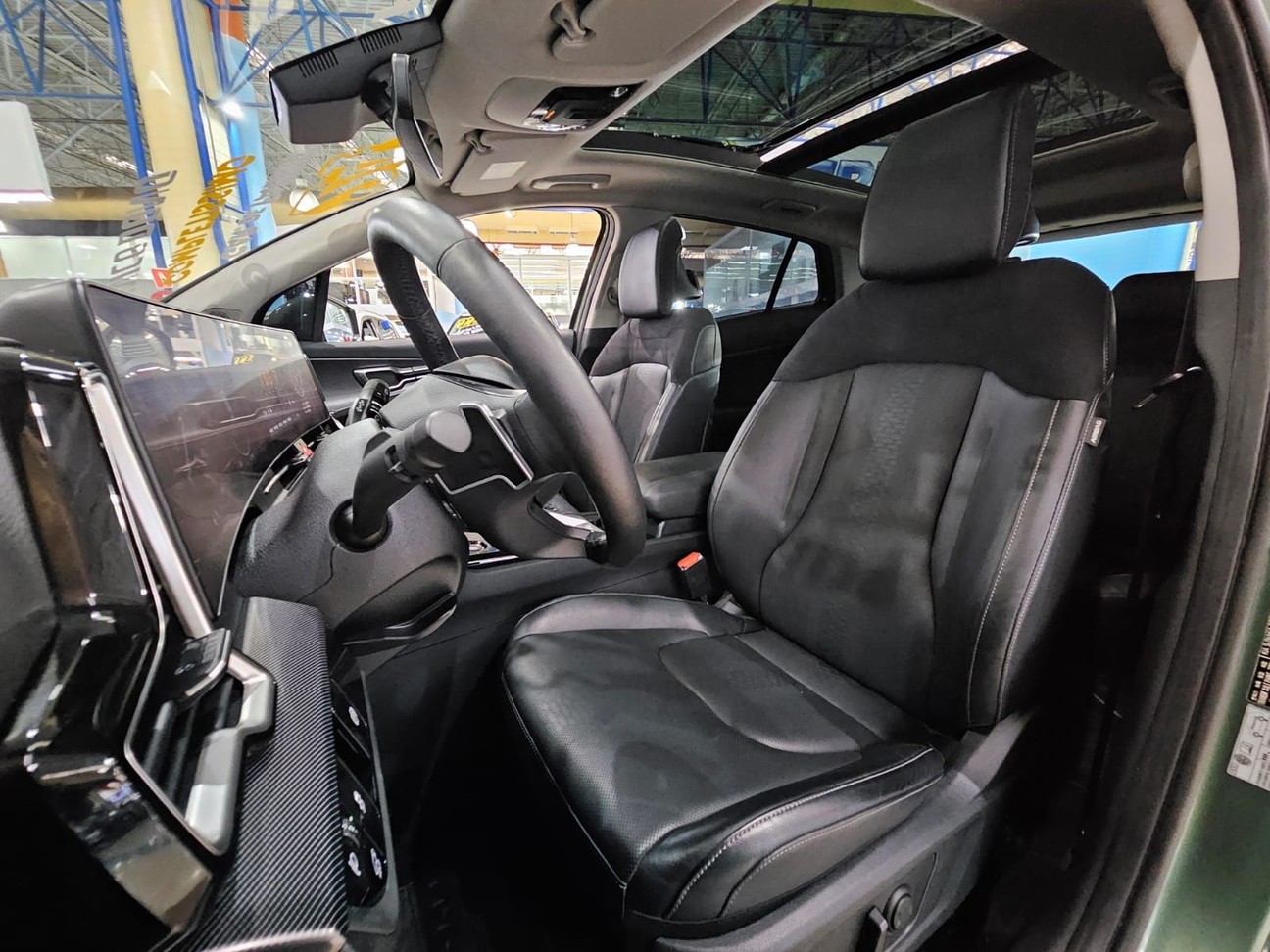 SPORTAGE 1.6 TGDI MHEV EX DCT