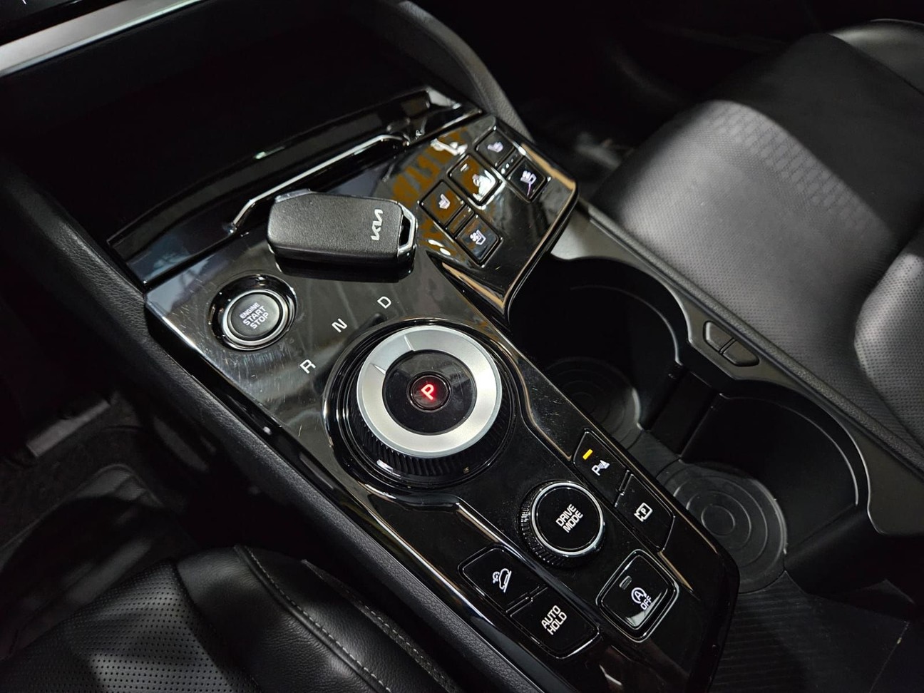 SPORTAGE 1.6 TGDI MHEV EX DCT