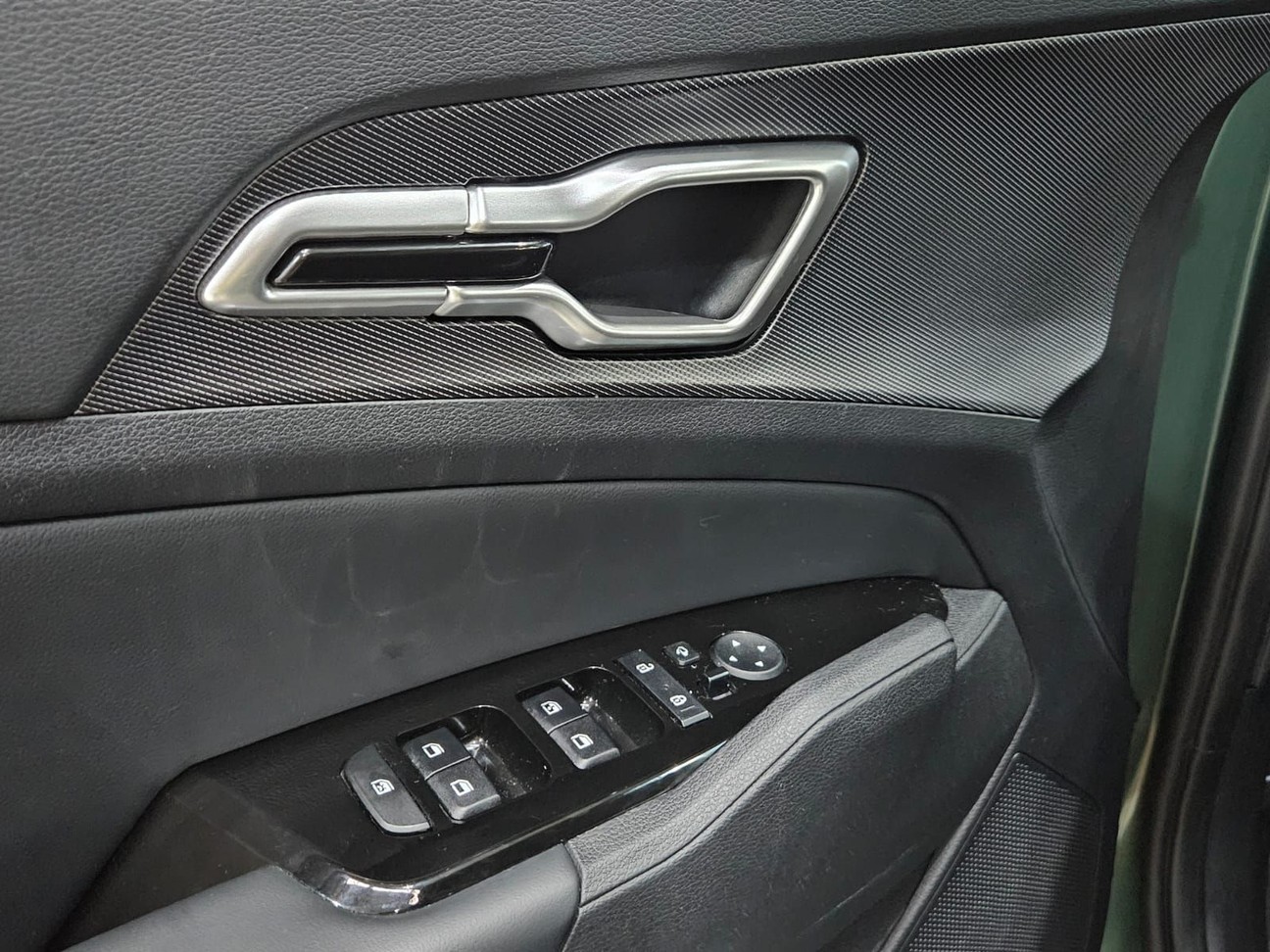 SPORTAGE 1.6 TGDI MHEV EX DCT