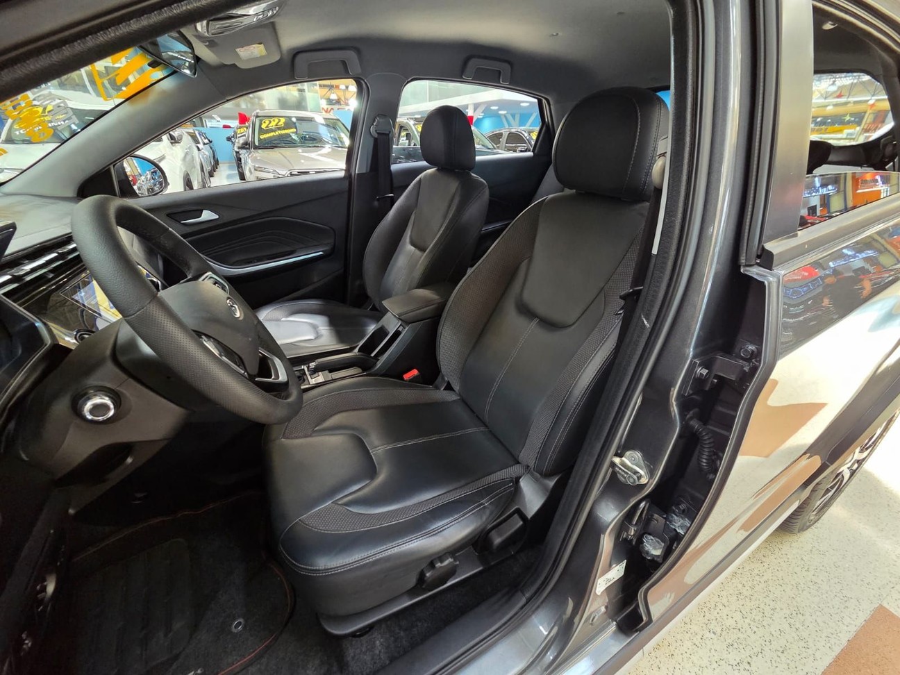 TIGGO 3X 1.0 VVT TURBO PLUS