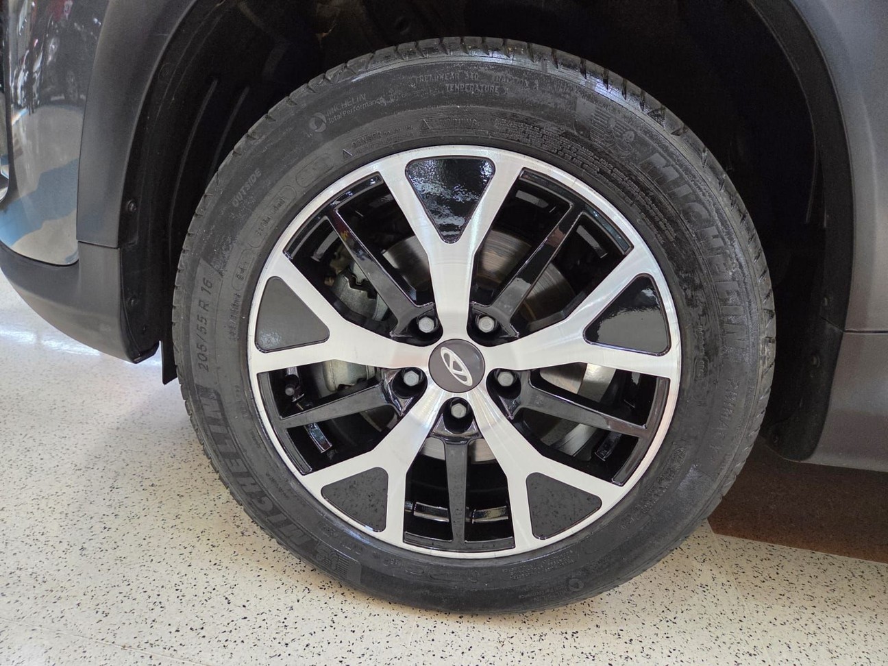 TIGGO 3X 1.0 VVT TURBO PLUS