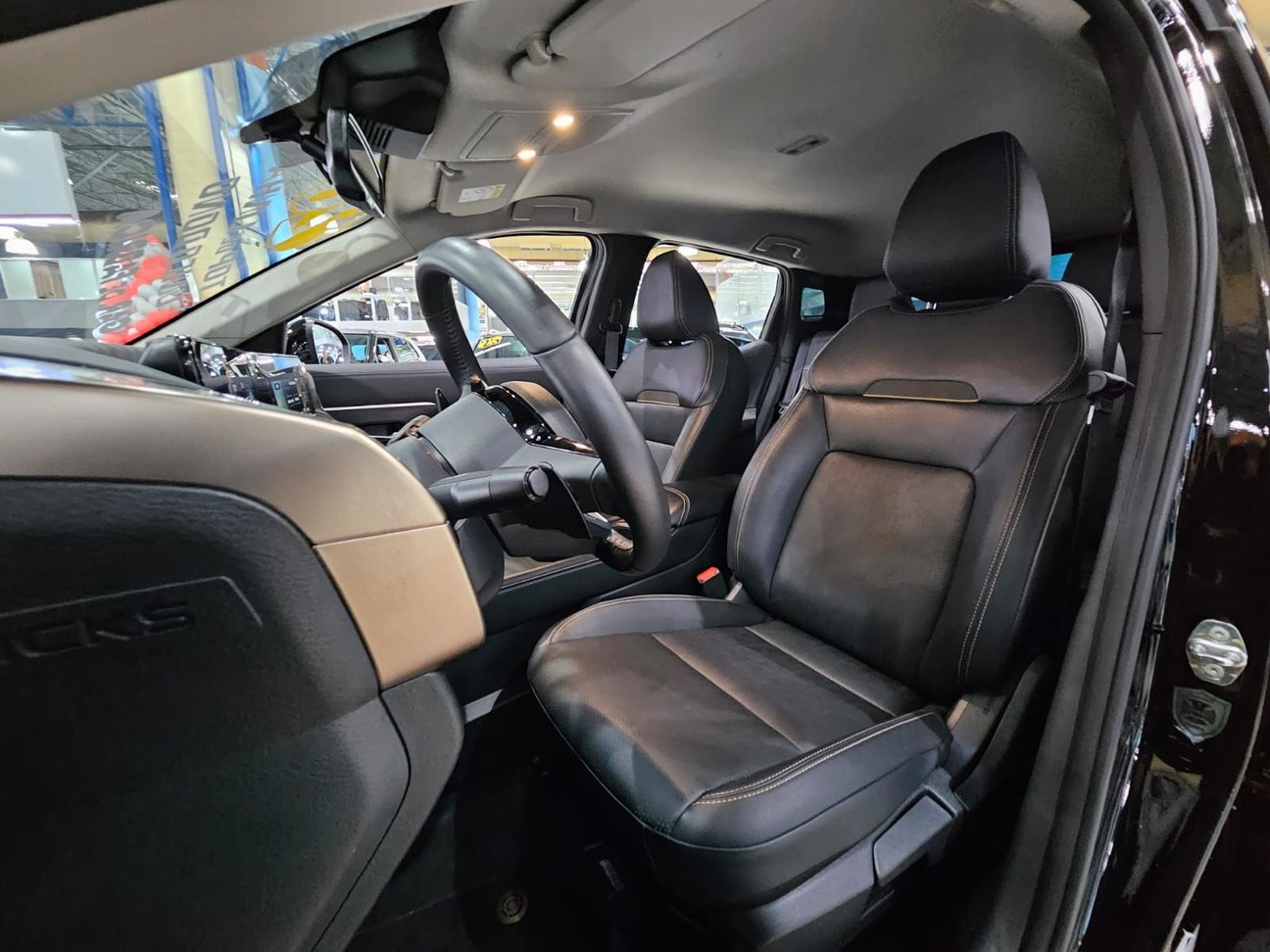 NISSAN KICKS 1.0  TURBO EXCLUSIVE DCT