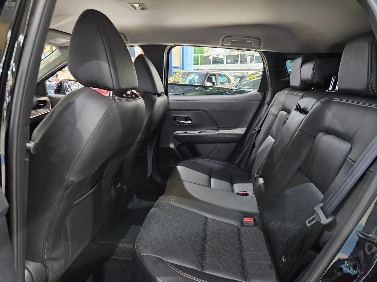 NISSAN KICKS 1.0  TURBO EXCLUSIVE DCT