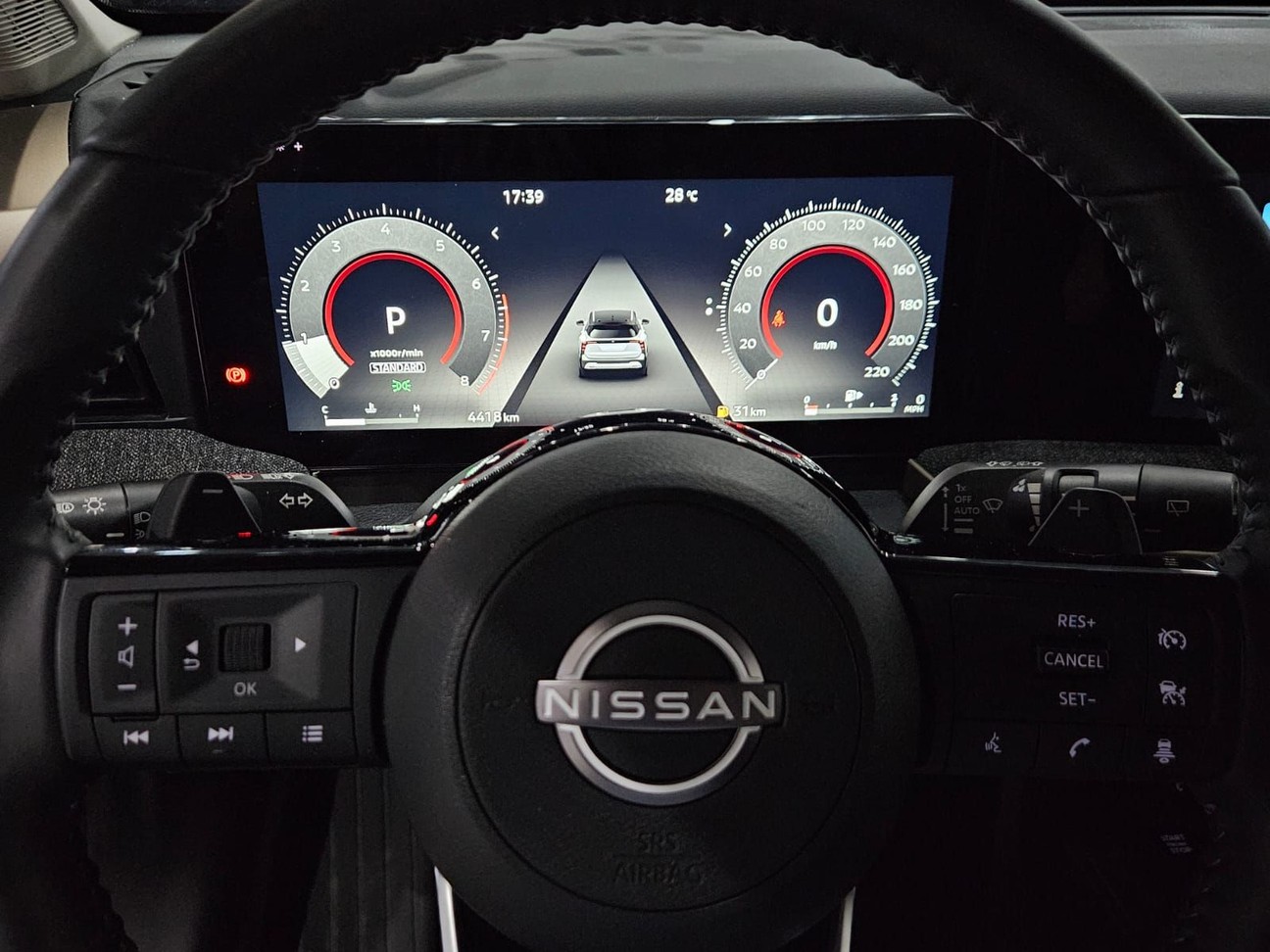 NISSAN KICKS 1.0  TURBO EXCLUSIVE DCT