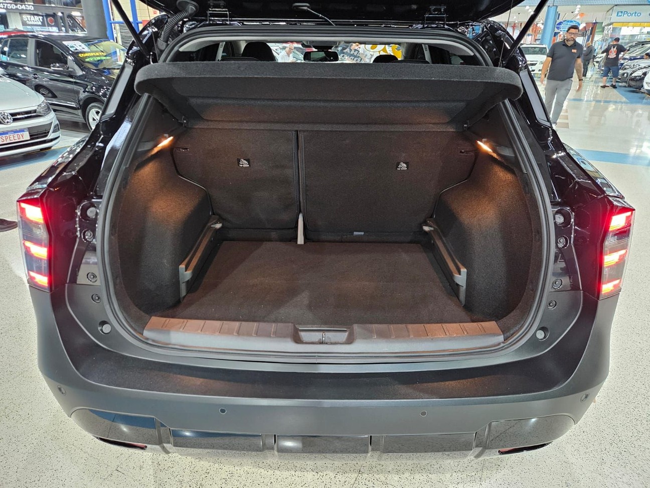 NISSAN KICKS 1.0  TURBO EXCLUSIVE DCT