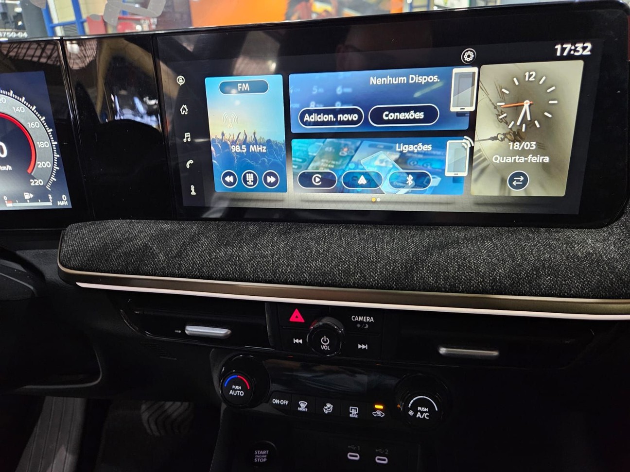 NISSAN KICKS 1.0  TURBO EXCLUSIVE DCT