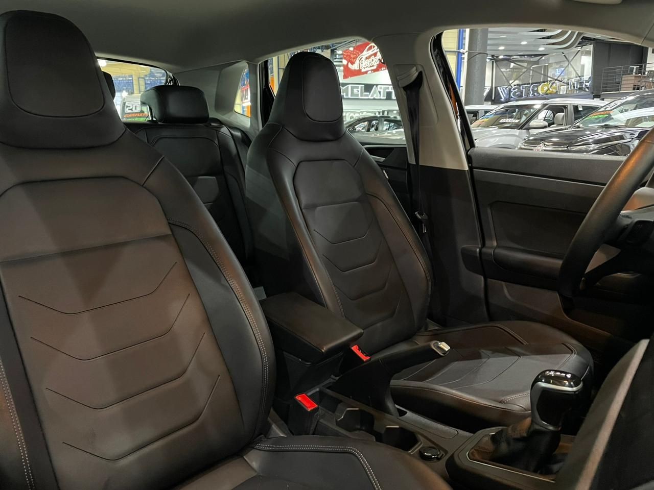 VOLKSWAGEN POLO 1.0 170 TSI HIGHLINE