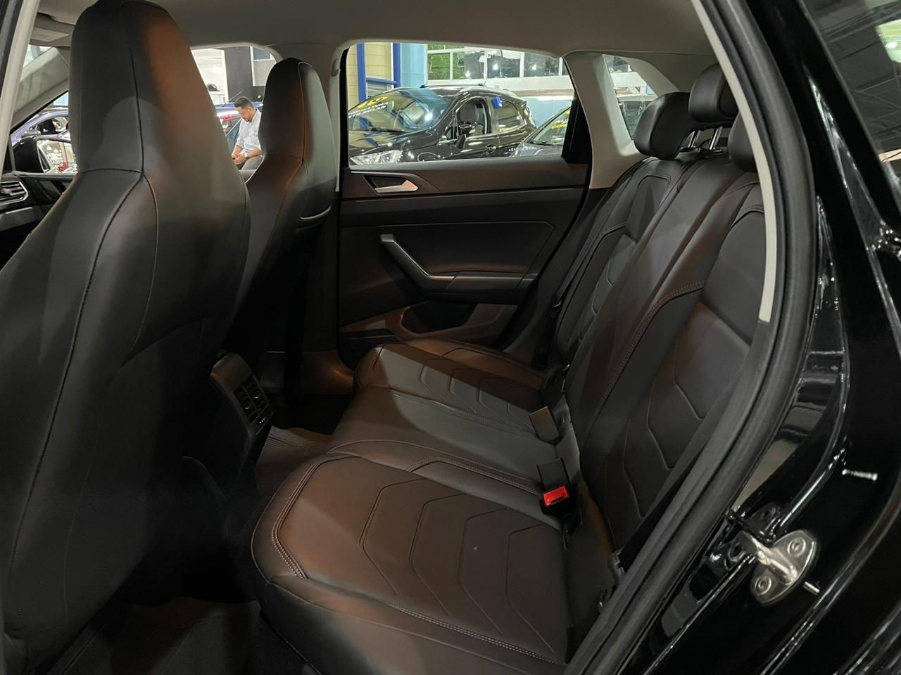 VOLKSWAGEN POLO 1.0 170 TSI HIGHLINE