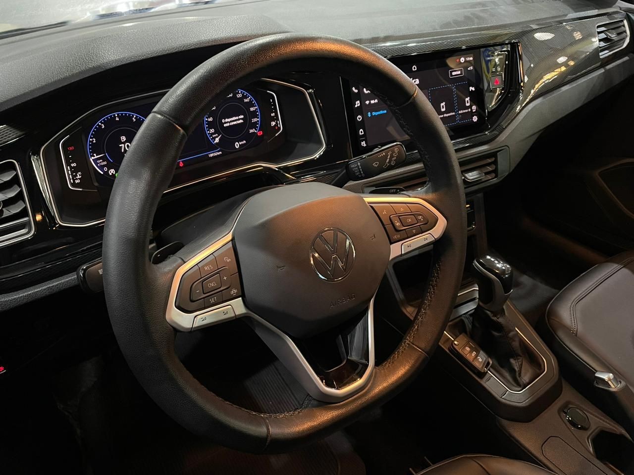 VOLKSWAGEN POLO 1.0 170 TSI HIGHLINE