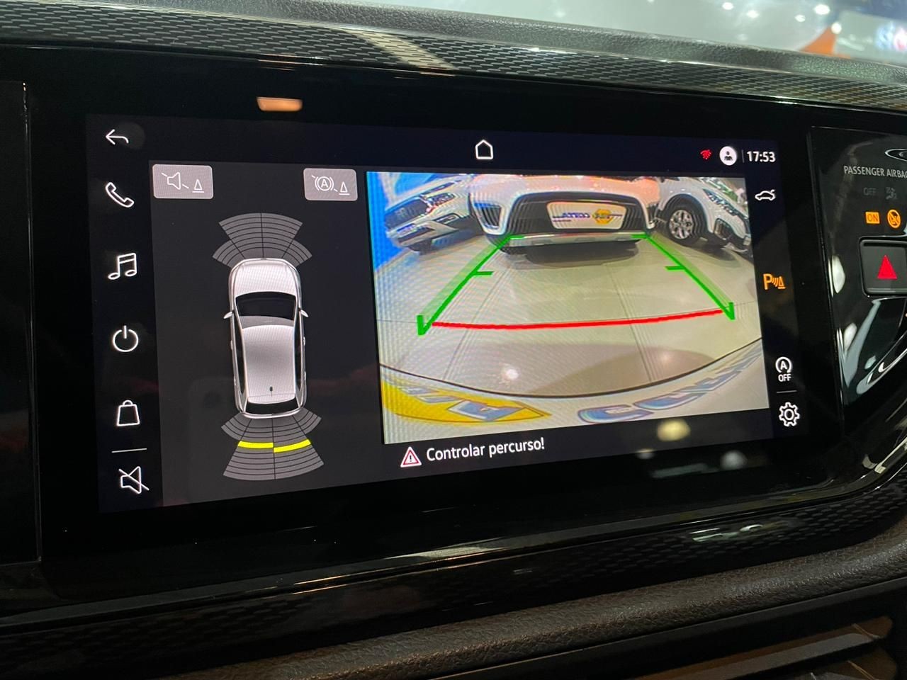 VOLKSWAGEN POLO 1.0 170 TSI HIGHLINE