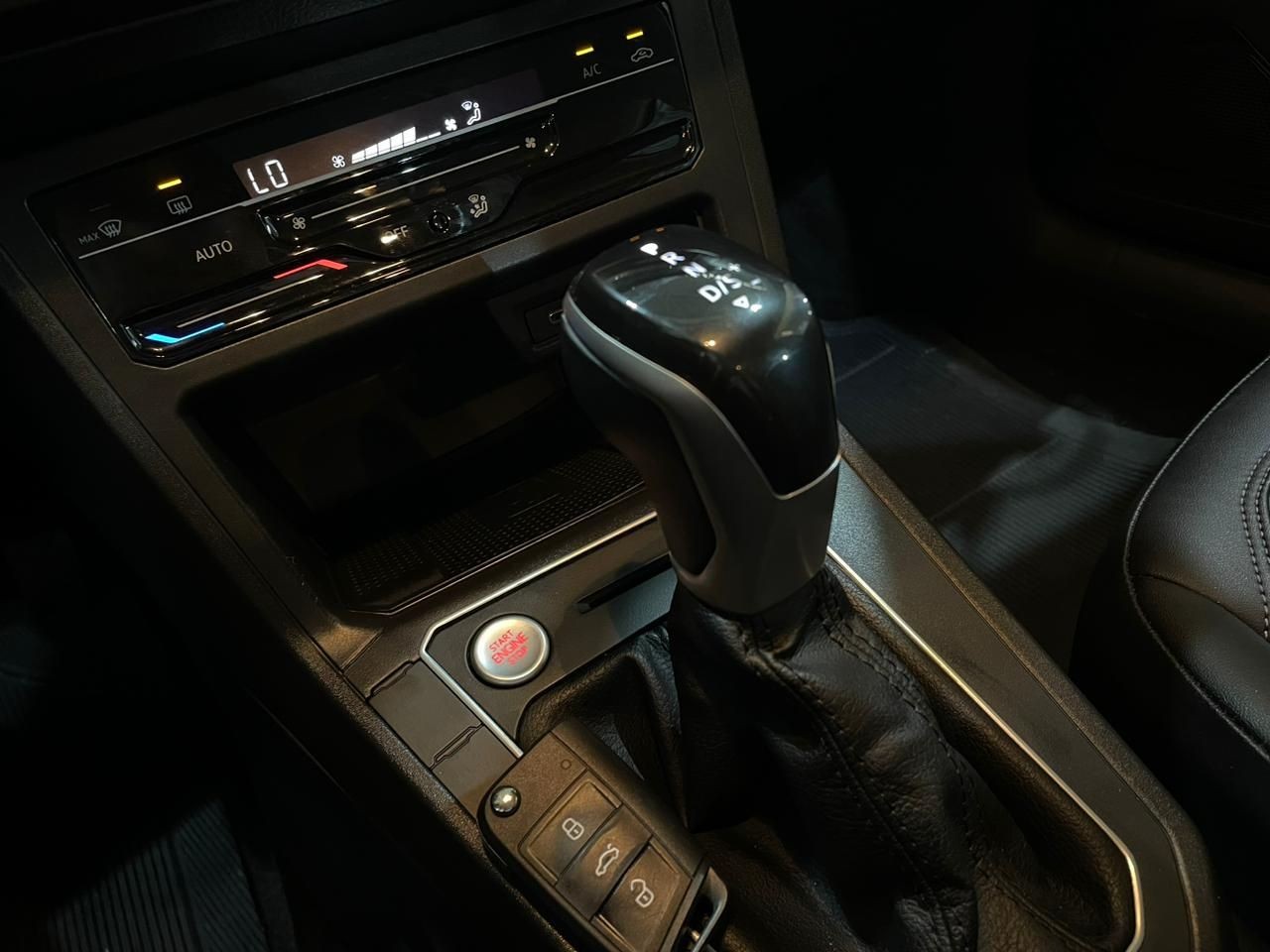 VOLKSWAGEN POLO 1.0 170 TSI HIGHLINE