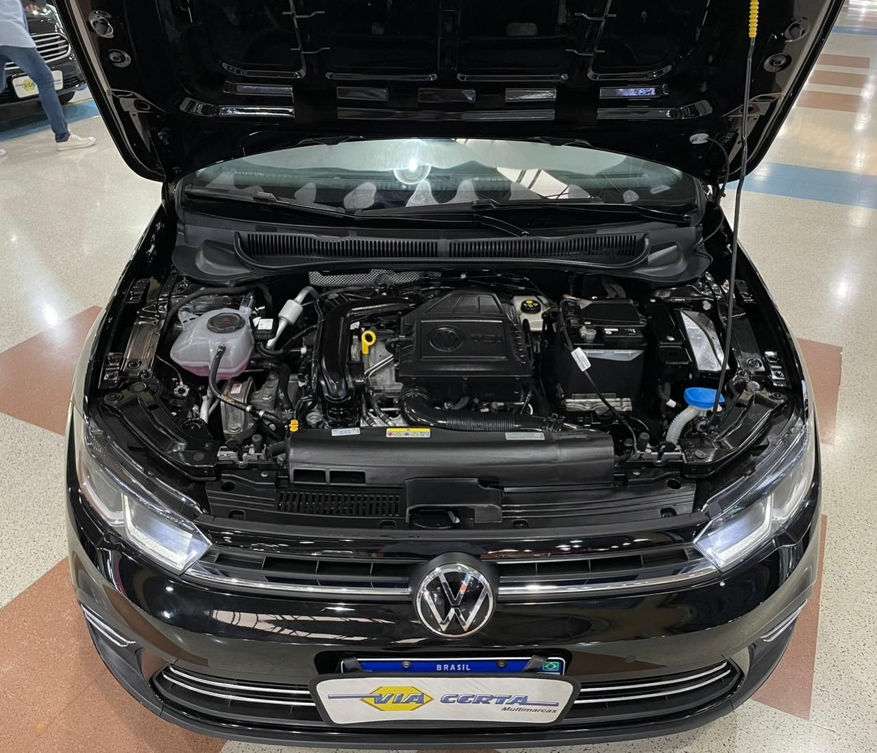 VOLKSWAGEN POLO 1.0 170 TSI HIGHLINE