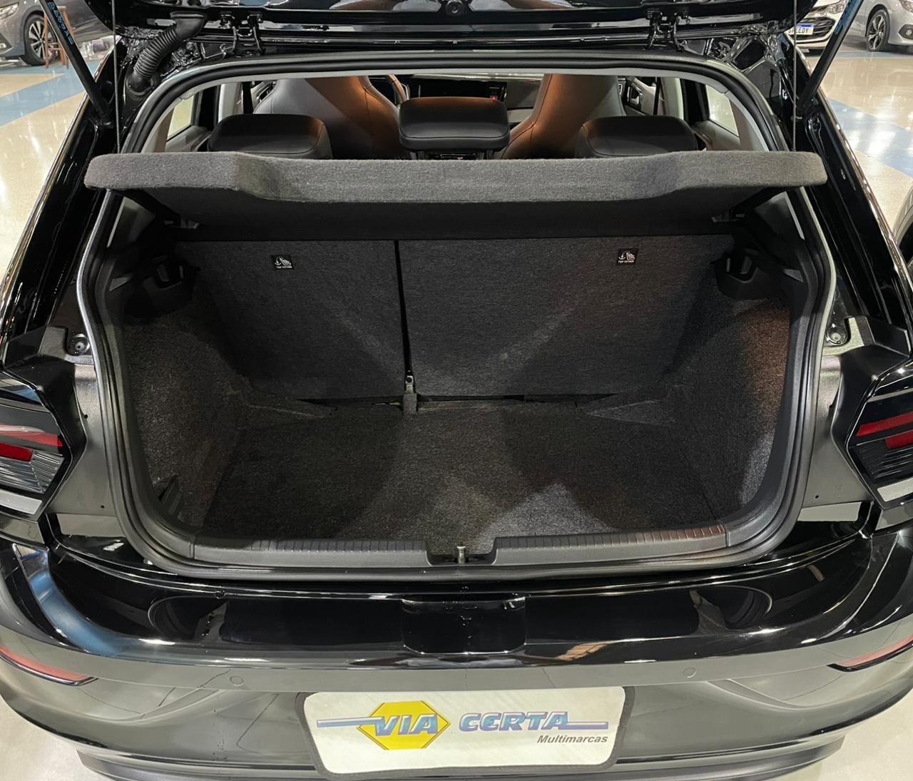 VOLKSWAGEN POLO 1.0 170 TSI HIGHLINE