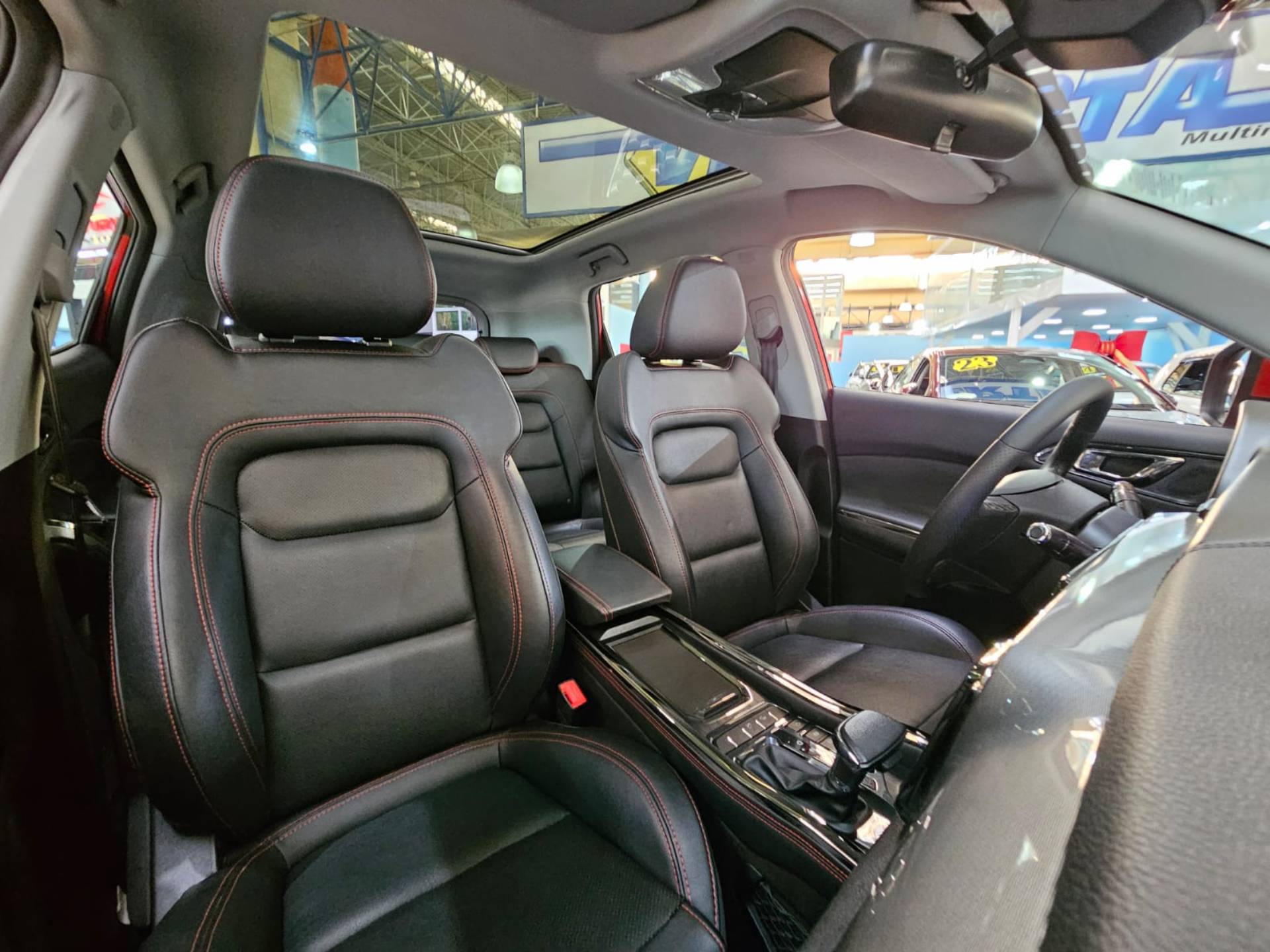 CHERY TIGGO 5x