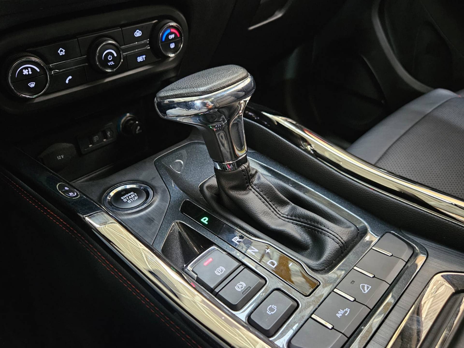 CHERY TIGGO 5x