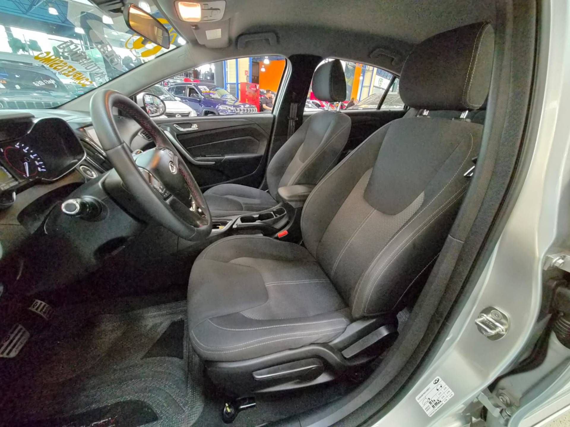 CHERY ARRIZO 5