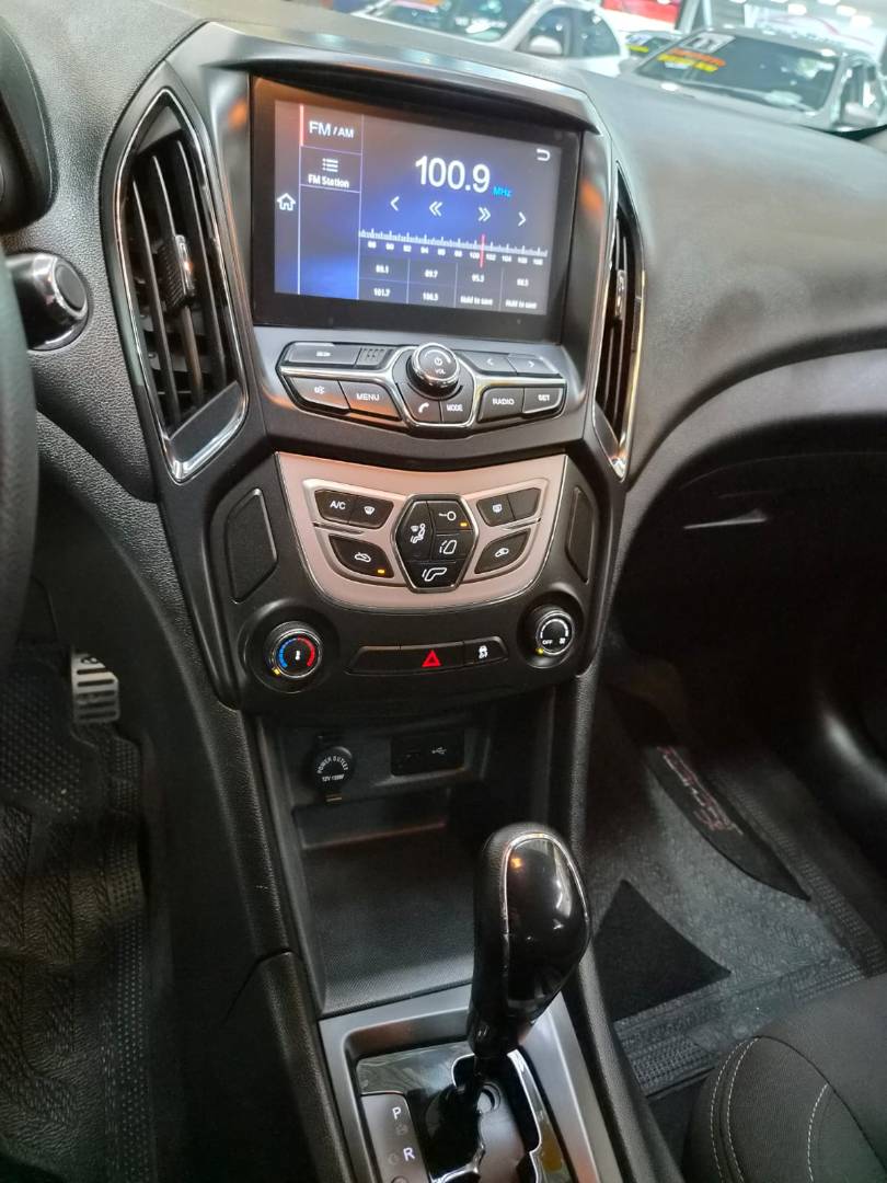 CHERY ARRIZO 5