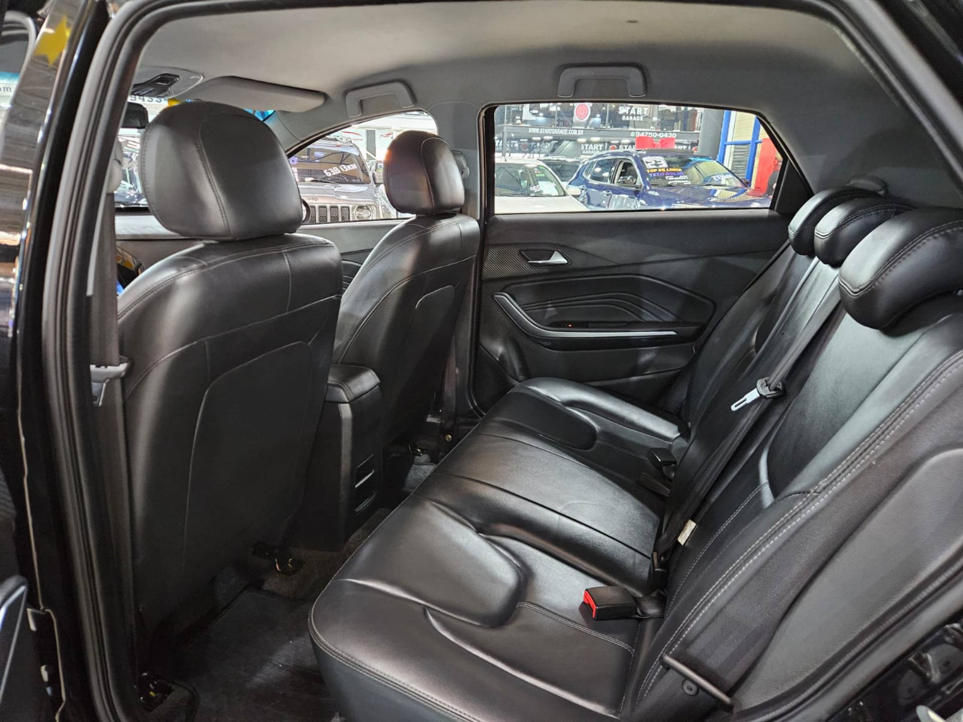 CHERY TIGGO 3X