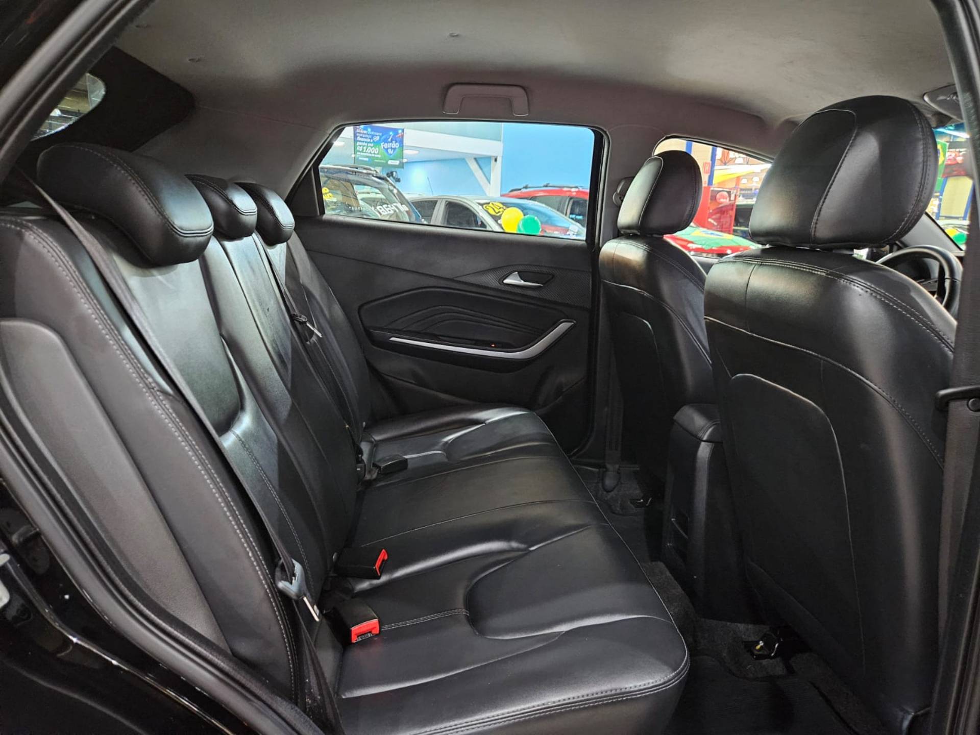 CHERY TIGGO 3X