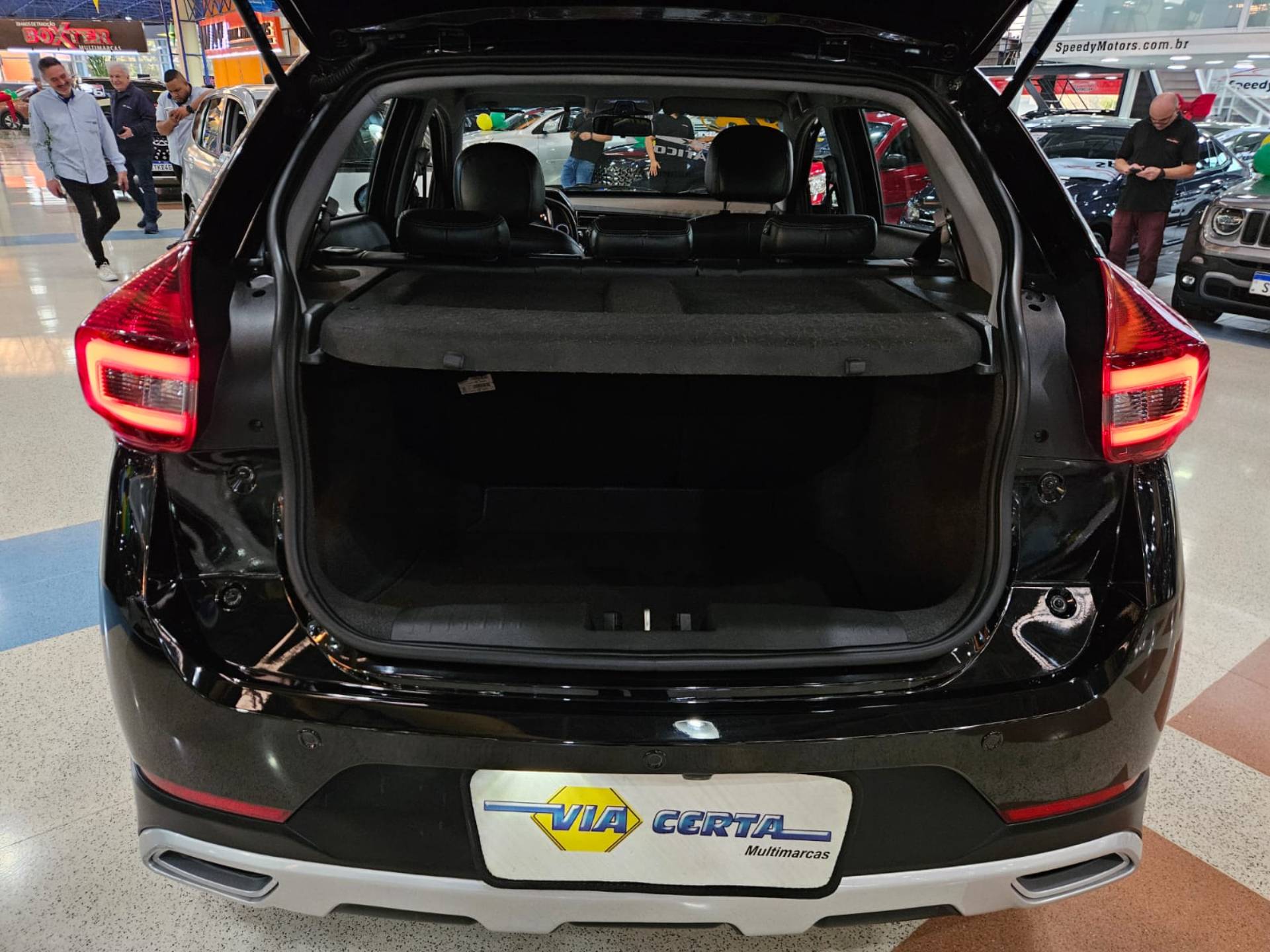 CHERY TIGGO 3X