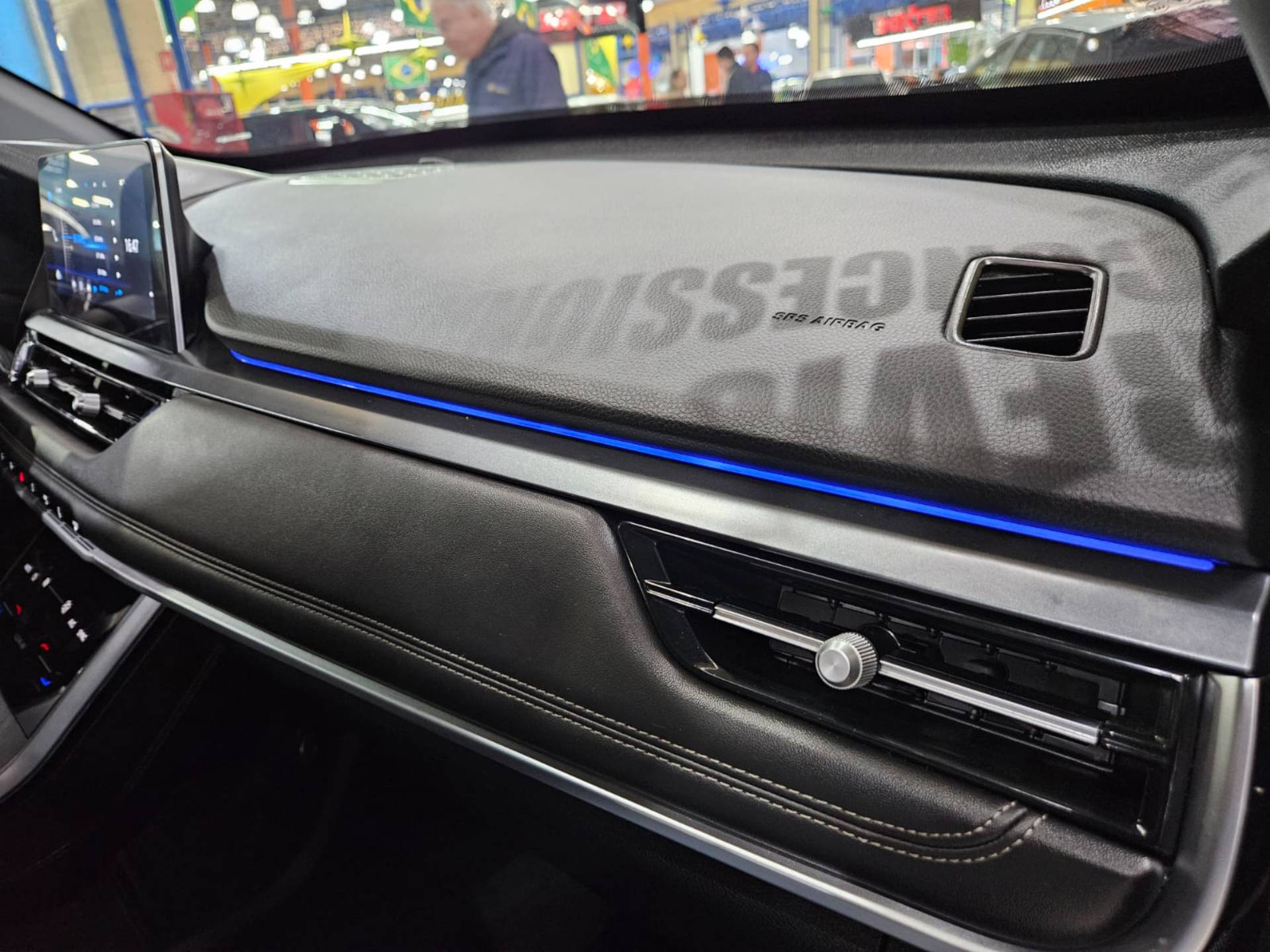 CHERY TIGGO 5X PRO