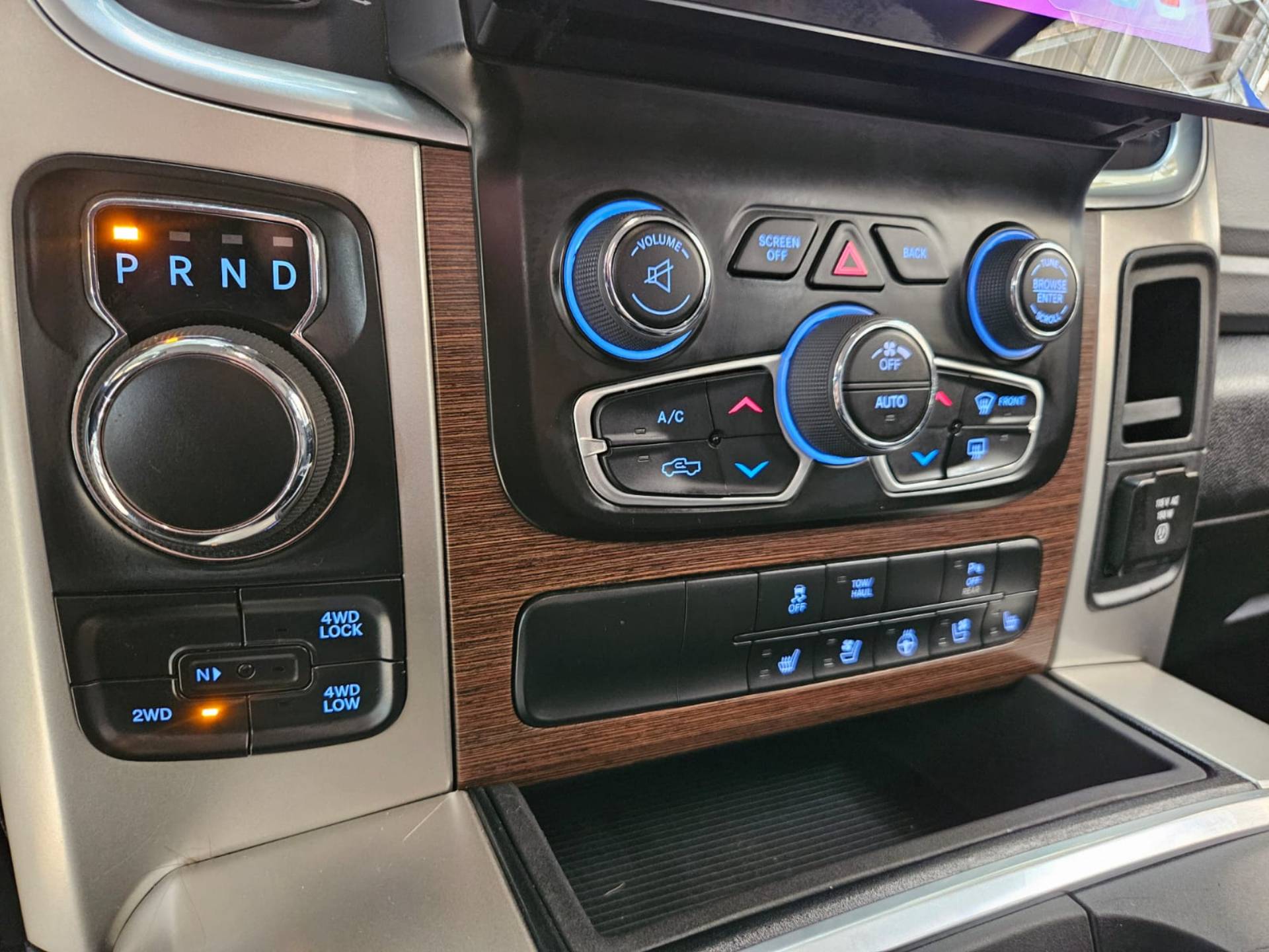 RAM CLASSIC