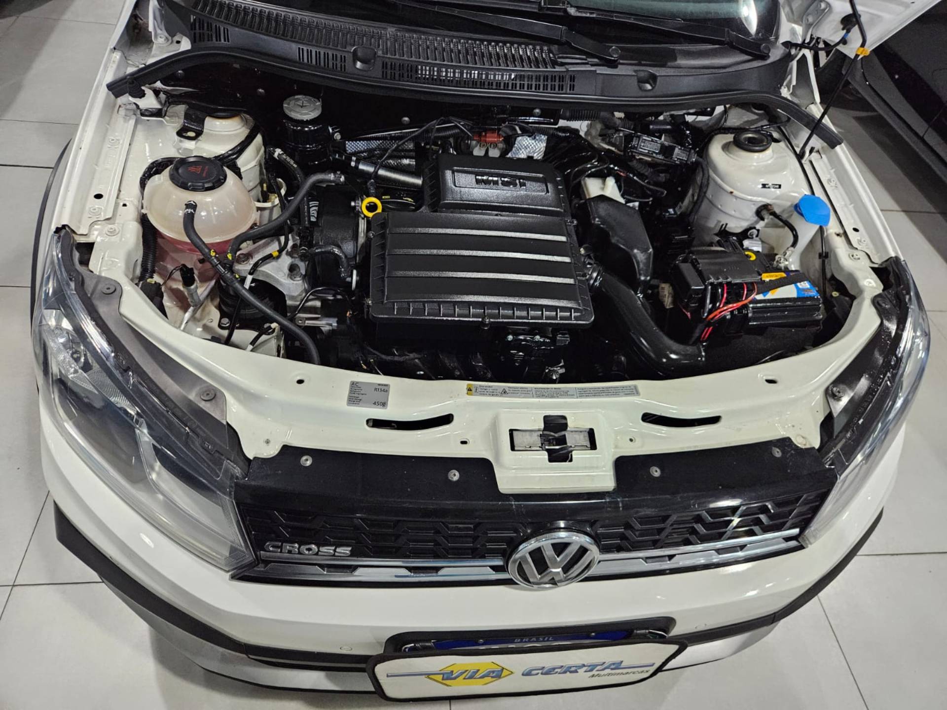 VOLKSWAGEN SAVEIRO