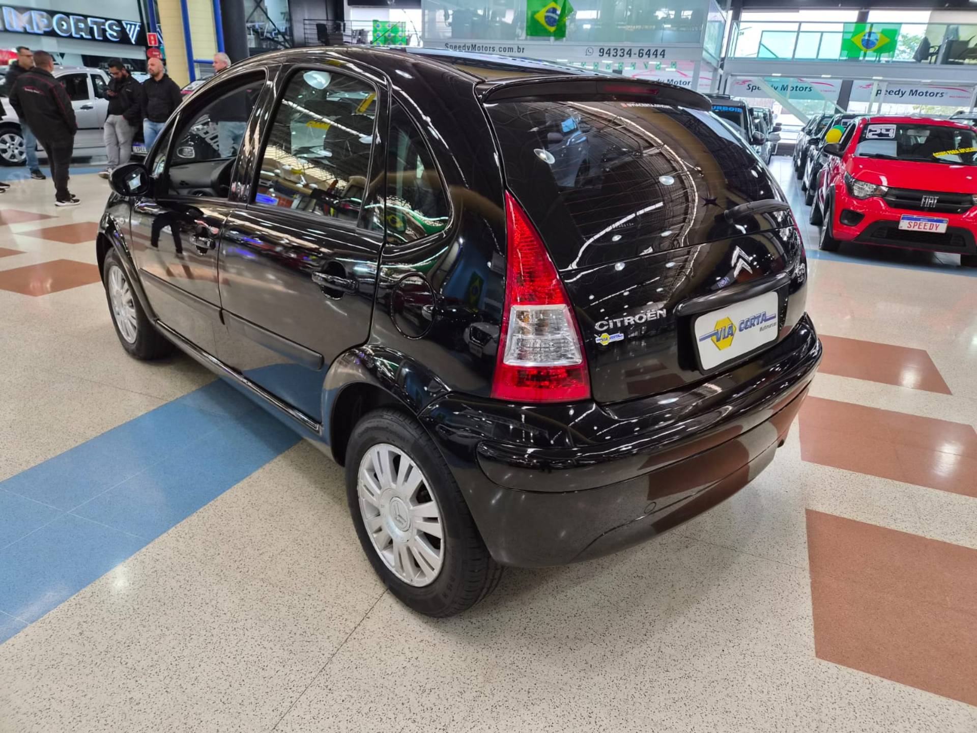 CITROEN C3