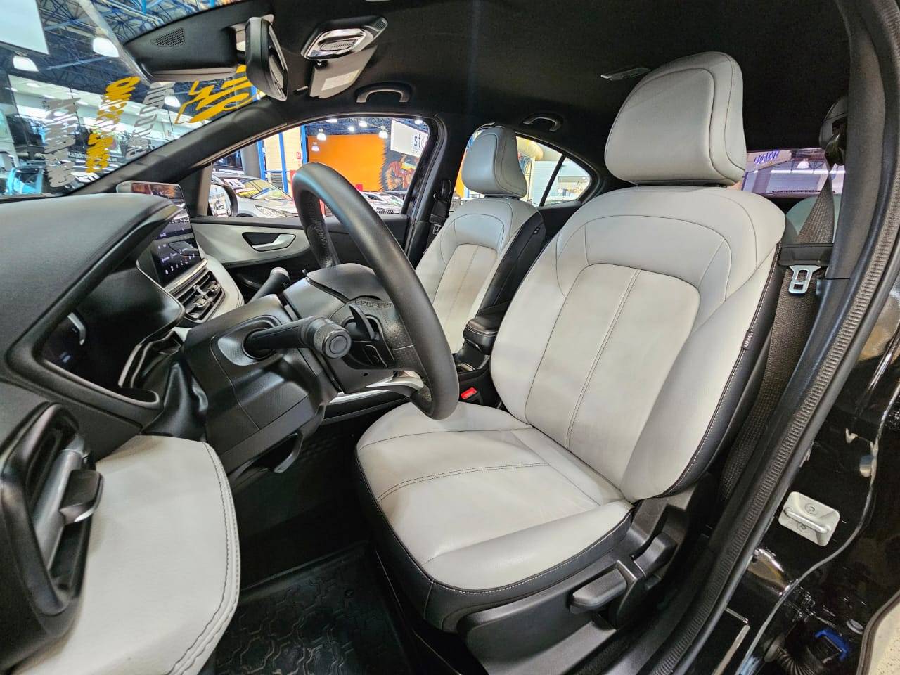 FIAT FASTBACK