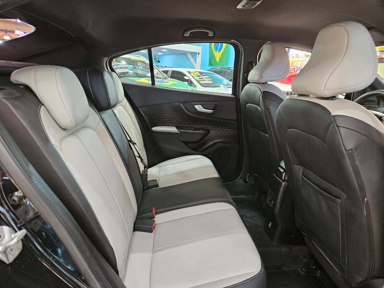 FIAT FASTBACK