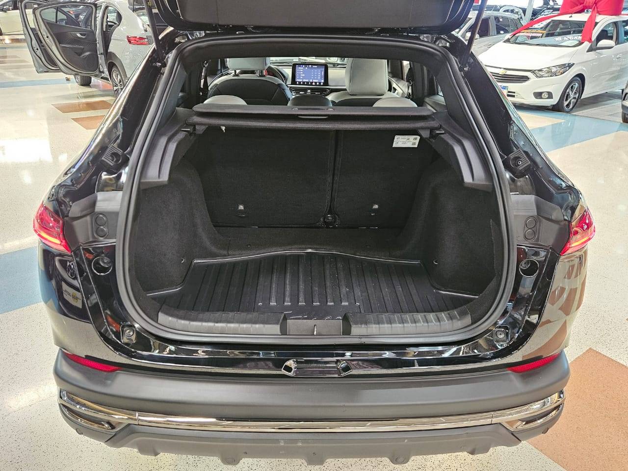 FIAT FASTBACK