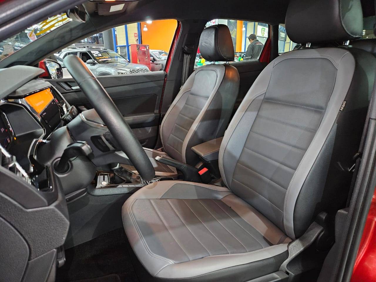 VOLKSWAGEN NIVUS