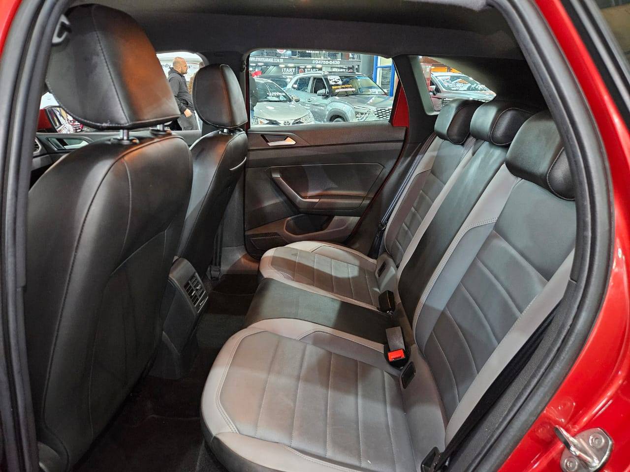 VOLKSWAGEN NIVUS