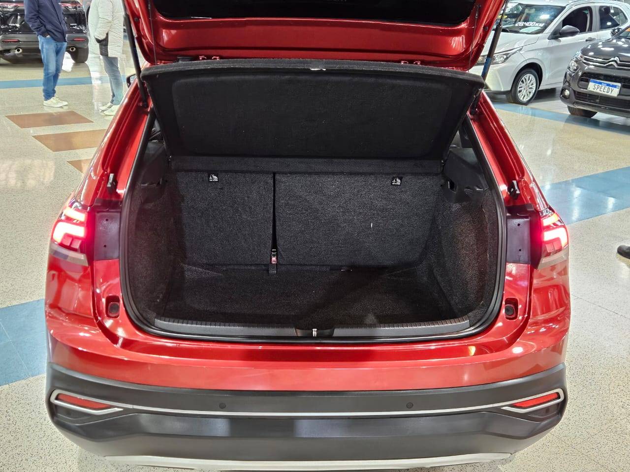 VOLKSWAGEN NIVUS