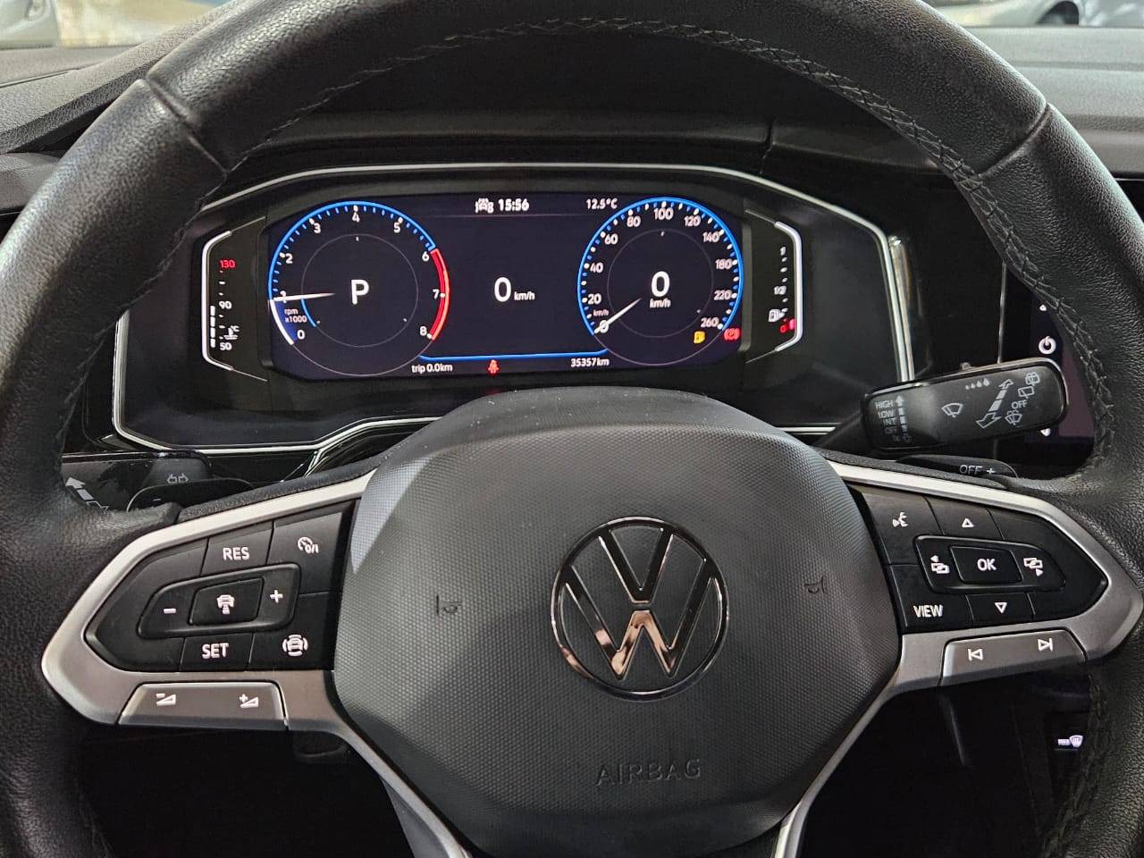 VOLKSWAGEN NIVUS
