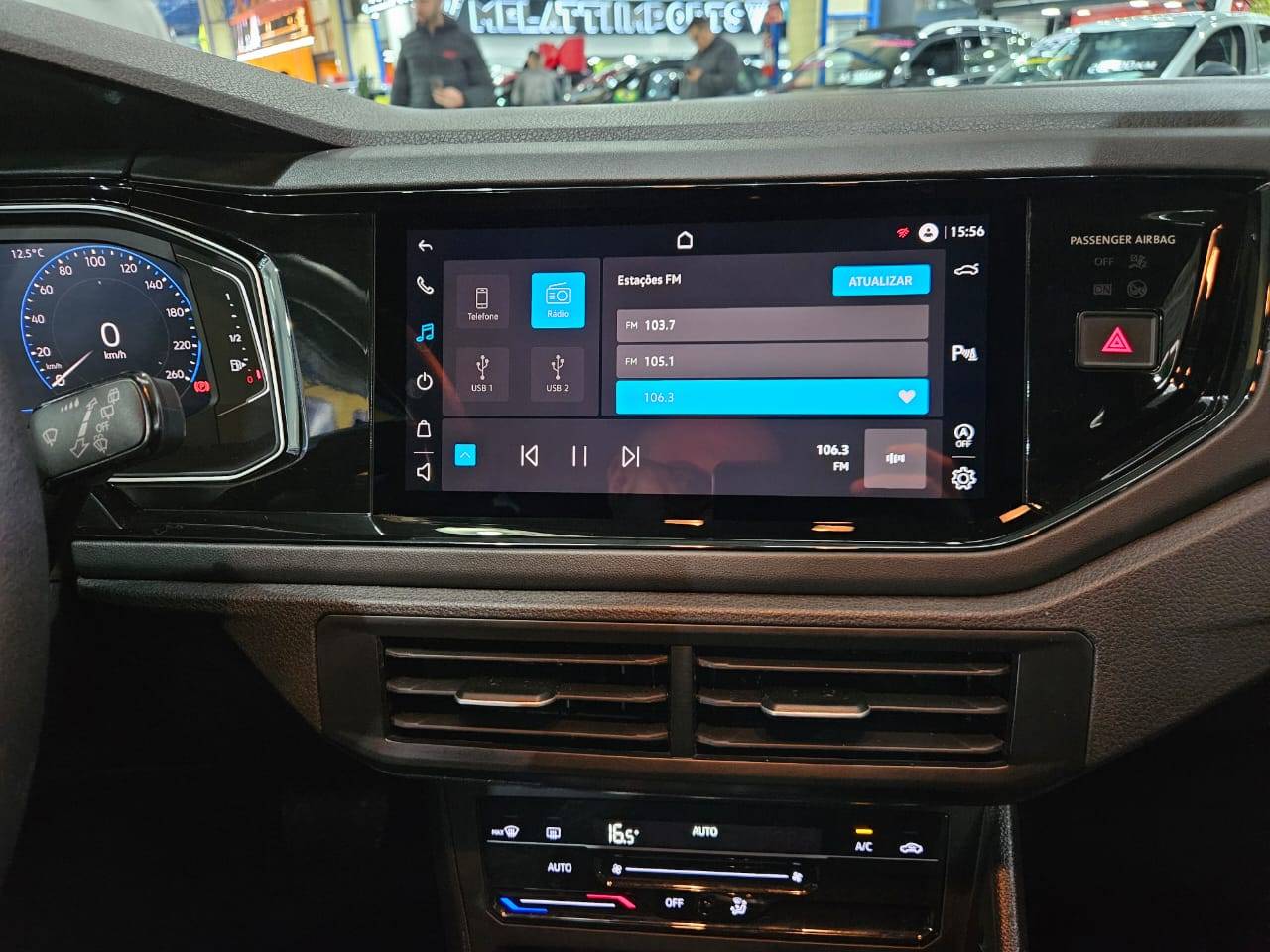 VOLKSWAGEN NIVUS
