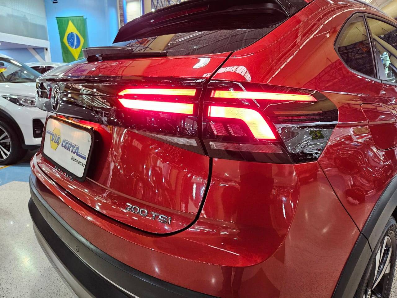 VOLKSWAGEN NIVUS