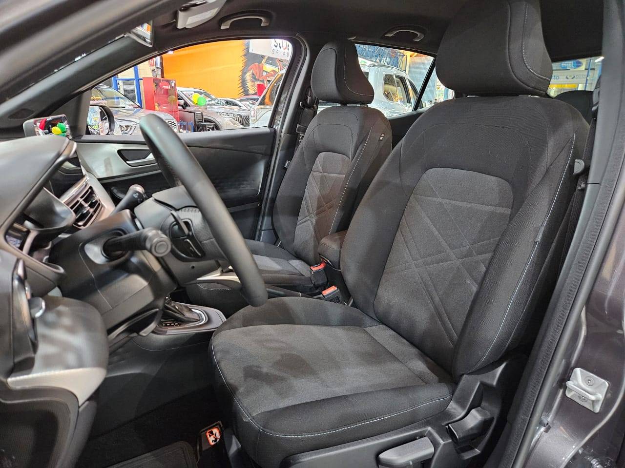 FIAT PULSE