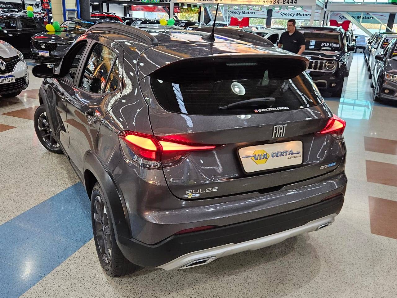 FIAT PULSE