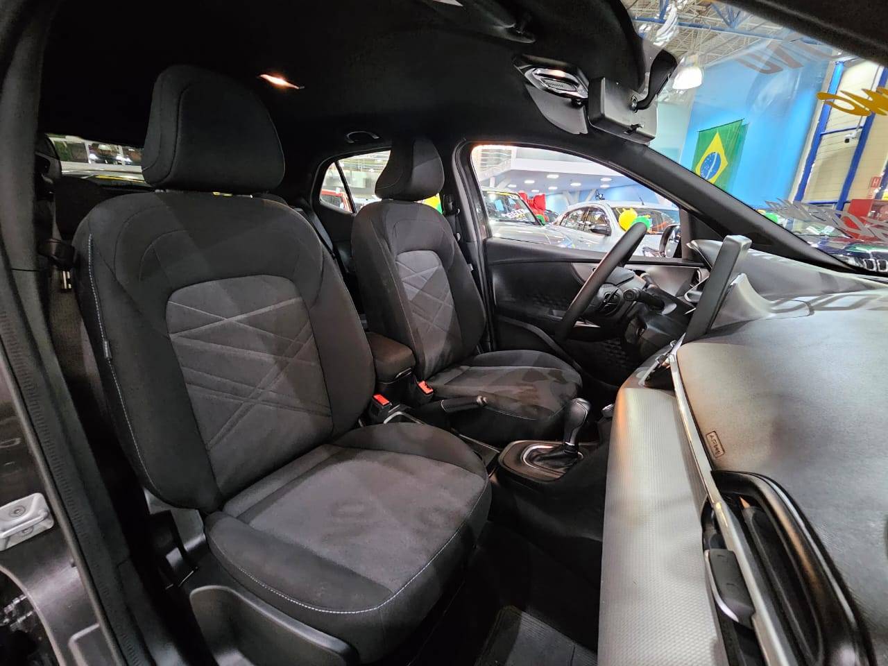 FIAT PULSE
