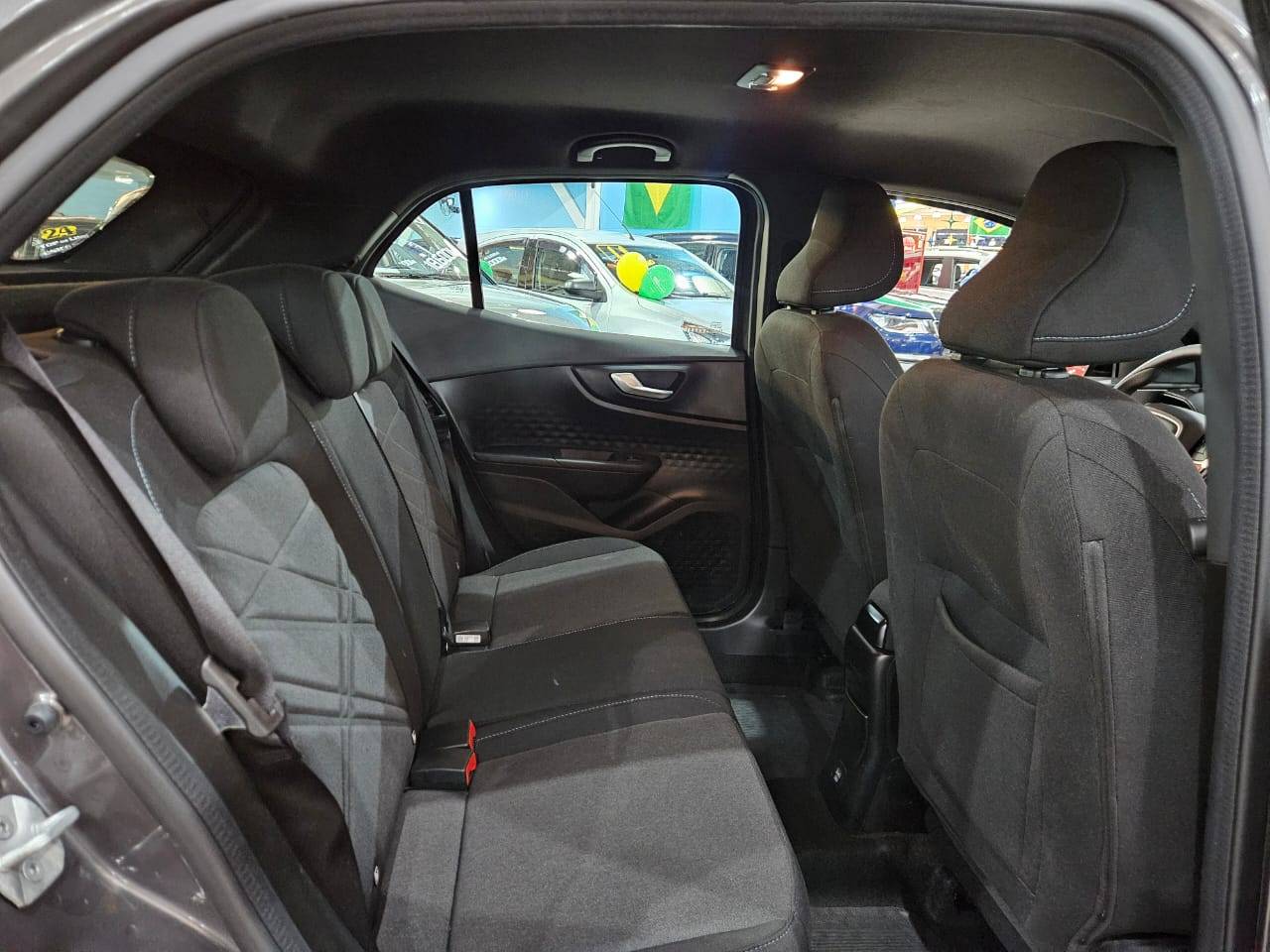 FIAT PULSE
