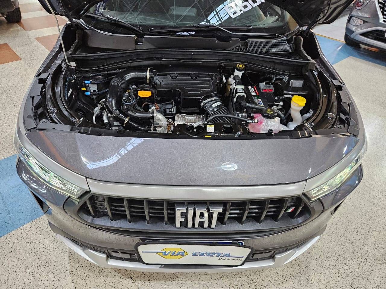 FIAT PULSE