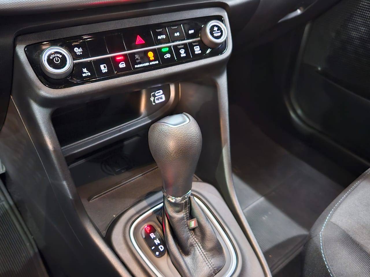 FIAT PULSE
