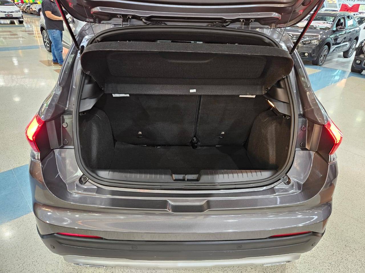 FIAT PULSE
