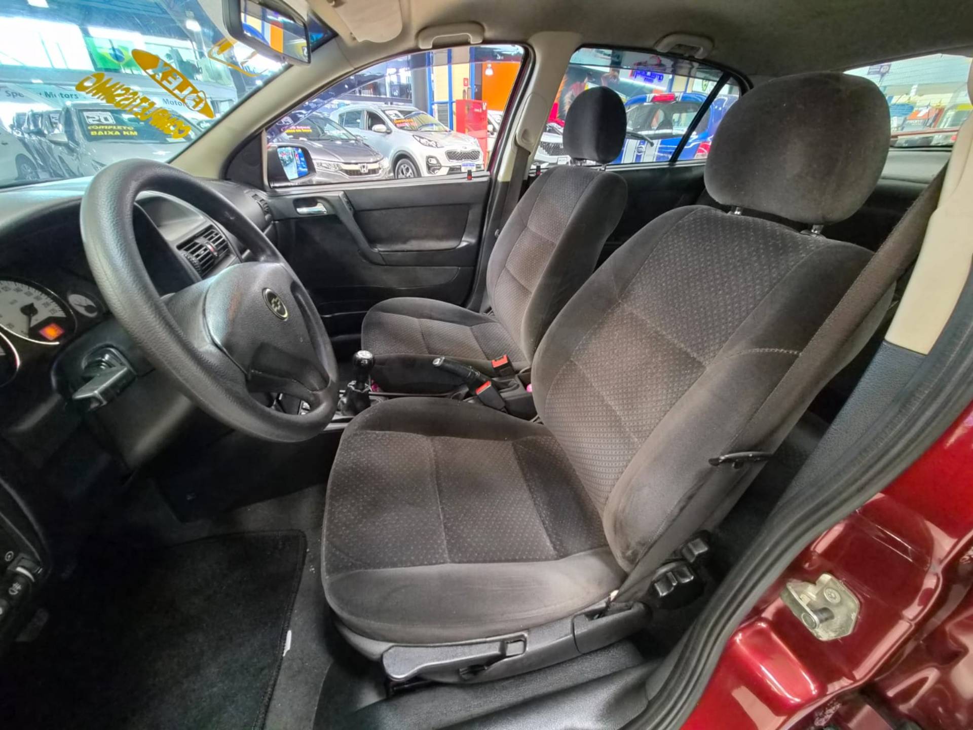 CHEVROLET ASTRA