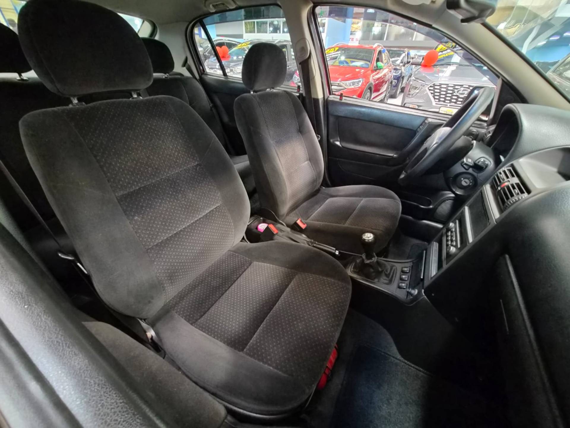CHEVROLET ASTRA